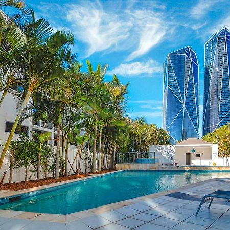 Ipanema Resort Surfers Paradise Gold Coast Exterior foto