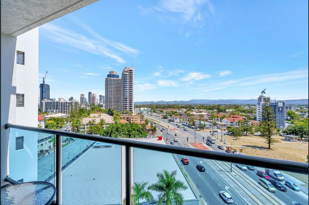 Ipanema Resort Surfers Paradise Gold Coast Exterior foto